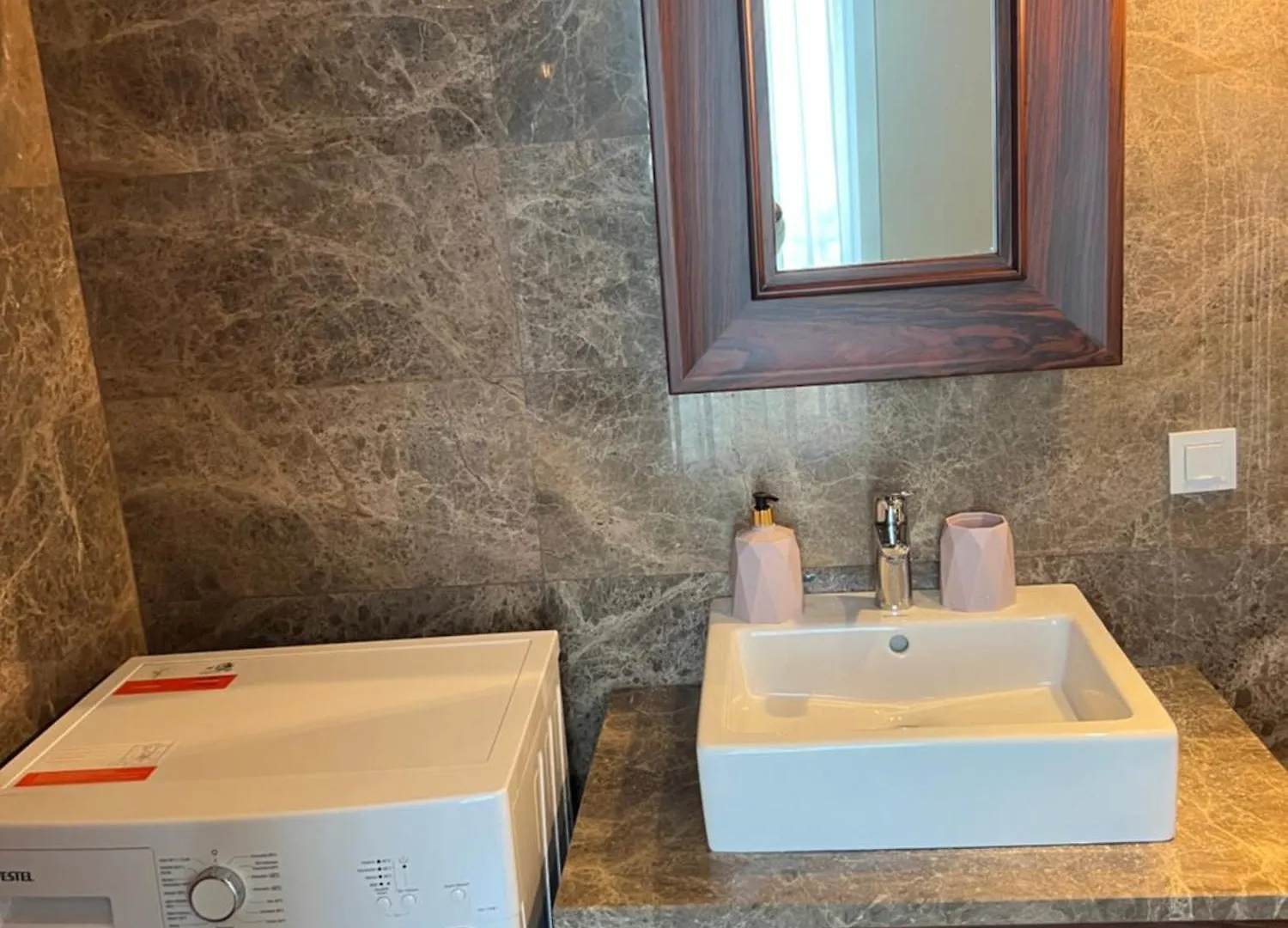 Dikkat Cekmesini Apartamento Istambul