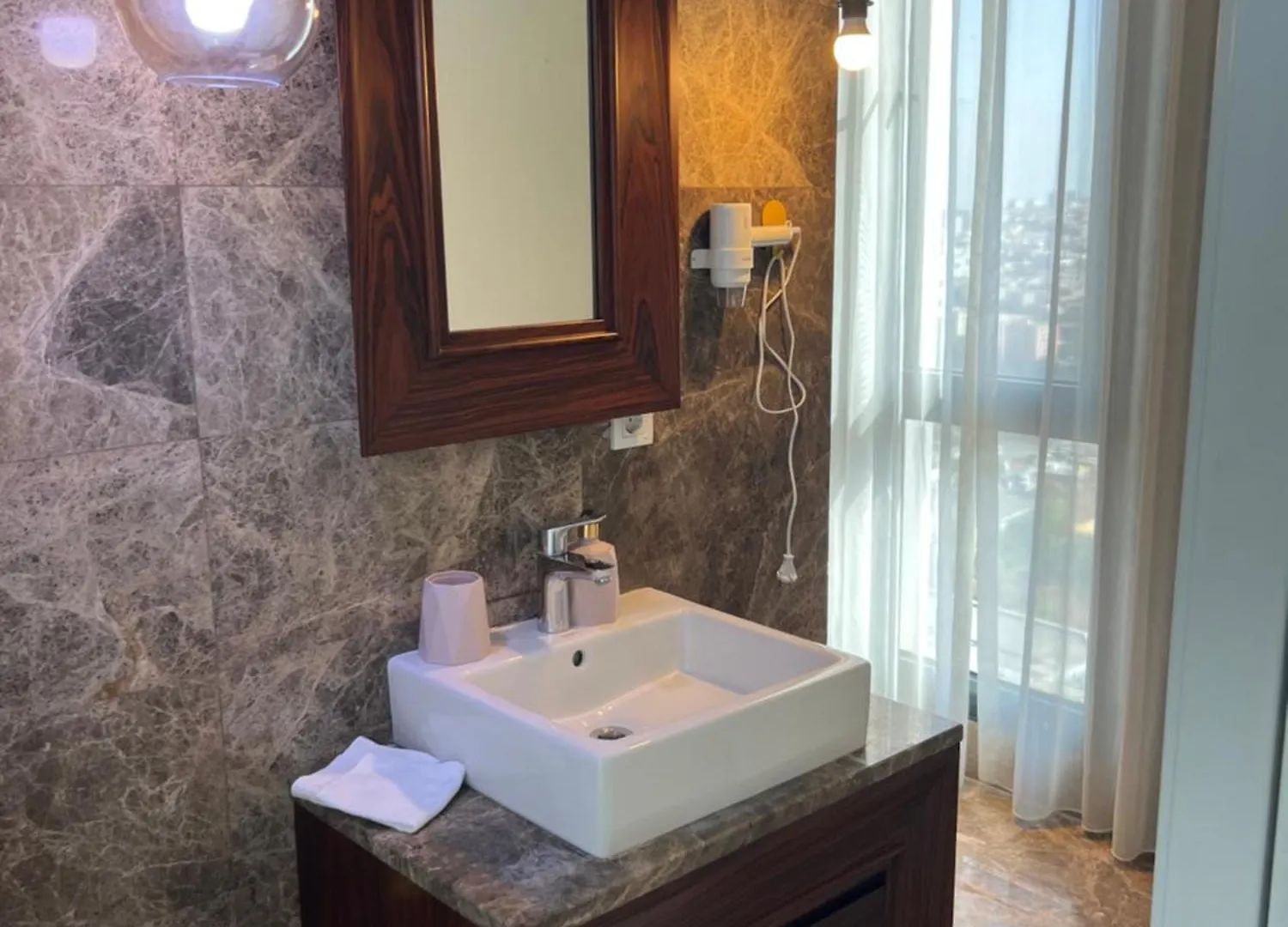 Dikkat Cekmesini Apartamento Istambul