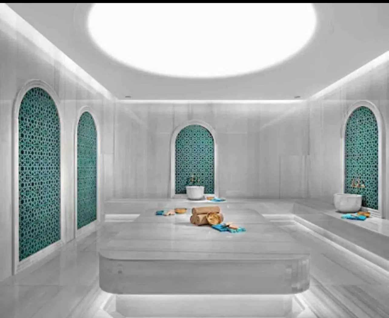 Dikkat Cekmesini Apartamento Istambul Turquia