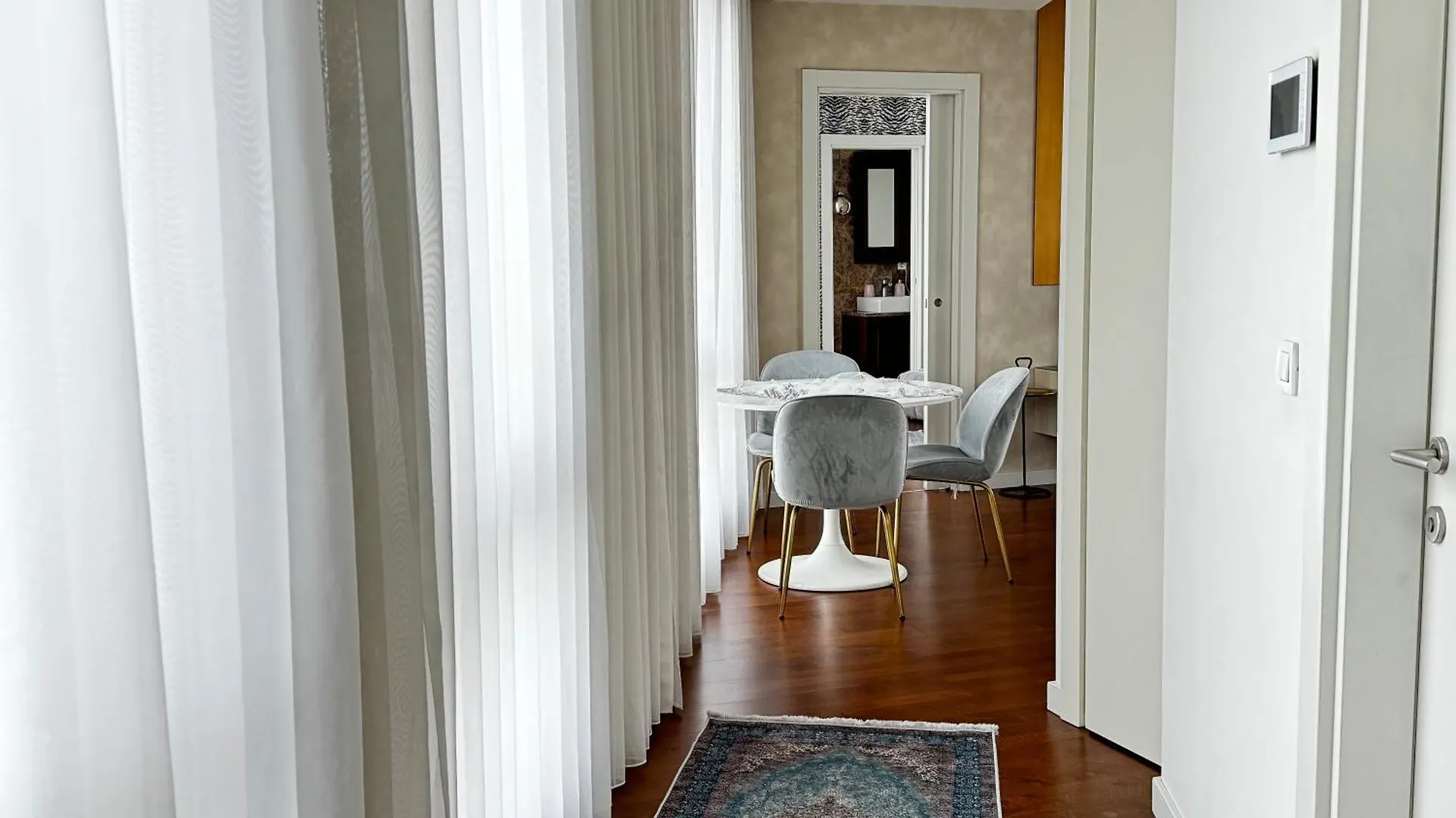 Dikkat Cekmesini Apartamento Istambul